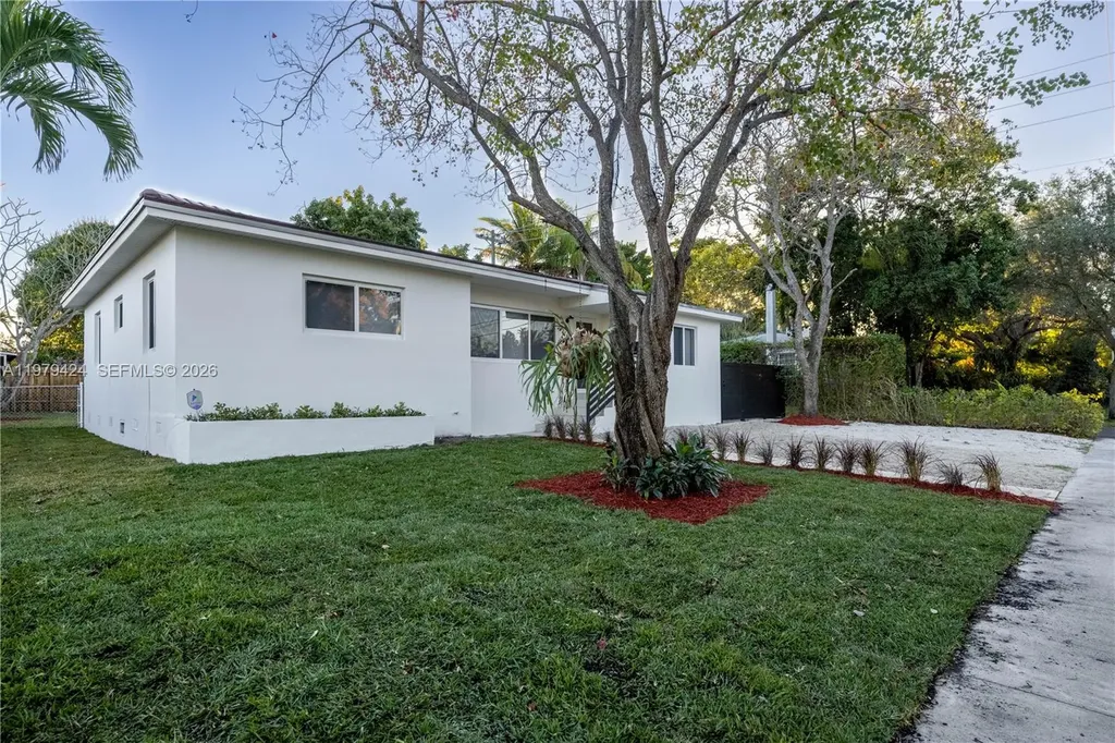 6070 SW 42nd Street Miami FL 33155
