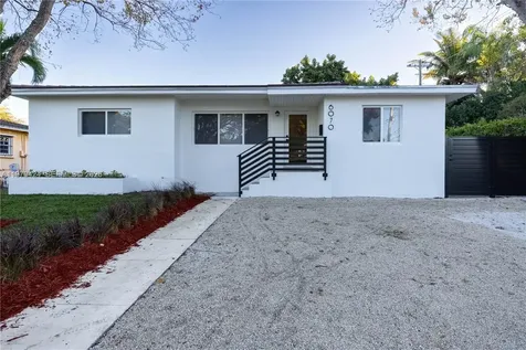 6070 SW 42nd Street Miami FL 33155