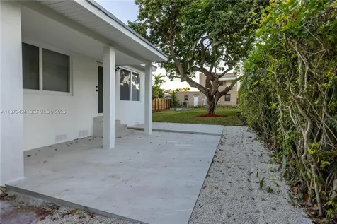 6070 SW 42nd Street Miami FL 33155