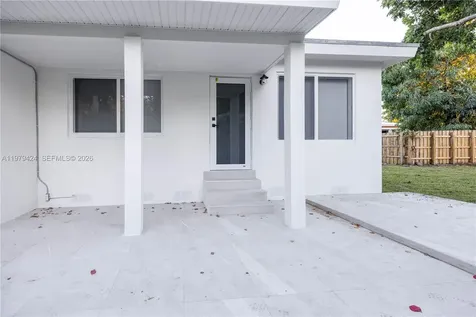 6070 SW 42nd Street Miami FL 33155