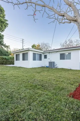 6070 SW 42nd Street Miami FL 33155