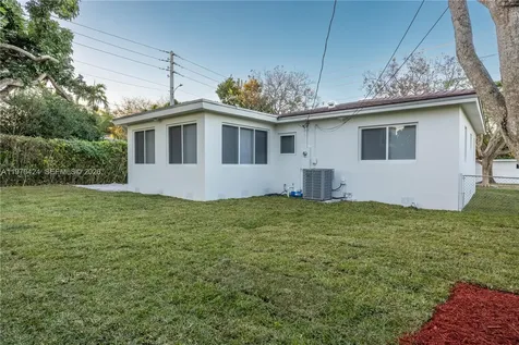 6070 SW 42nd Street Miami FL 33155