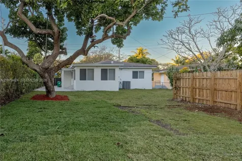 6070 SW 42nd Street Miami FL 33155