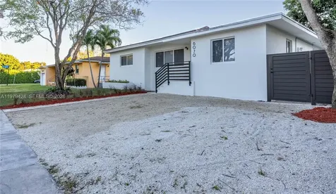 6070 SW 42nd Street Miami FL 33155