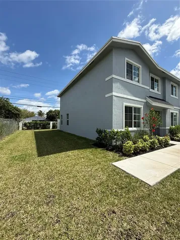 671 NW 10th Court Florida City FL 33034