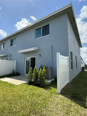 671 NW 10th Court Florida City FL 33034