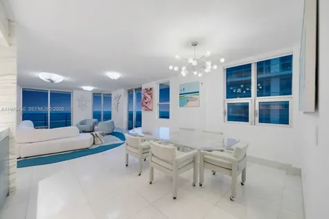 5801 Collins Avenue Miami Beach FL 33140