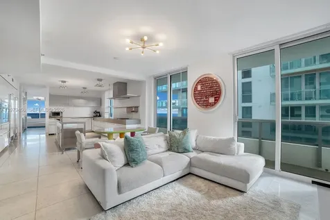 5801 Collins Avenue Miami Beach FL 33140