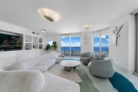 5801 Collins Avenue Miami Beach FL 33140