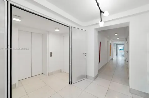 5801 Collins Avenue Miami Beach FL 33140