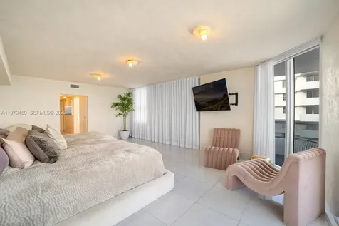 5801 Collins Avenue Miami Beach FL 33140