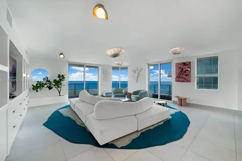 5801 Collins Avenue Miami Beach FL 33140