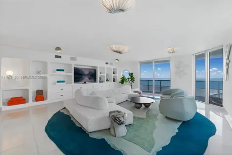 5801 Collins Avenue Miami Beach FL 33140