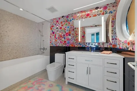 5801 Collins Avenue Miami Beach FL 33140