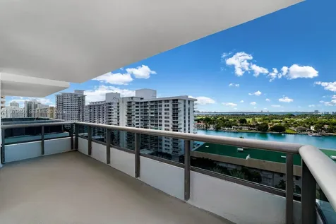 5801 Collins Avenue Miami Beach FL 33140
