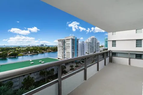 5801 Collins Avenue Miami Beach FL 33140