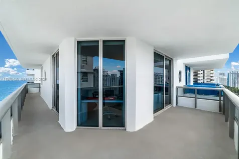 5801 Collins Avenue Miami Beach FL 33140