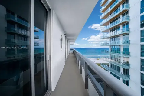 5801 Collins Avenue Miami Beach FL 33140