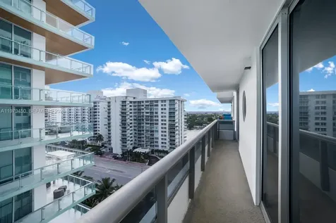 5801 Collins Avenue Miami Beach FL 33140