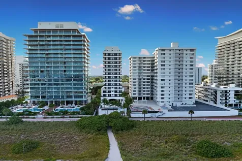 5801 Collins Avenue Miami Beach FL 33140