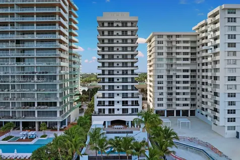 5801 Collins Avenue Miami Beach FL 33140