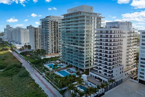 5801 Collins Avenue Miami Beach FL 33140
