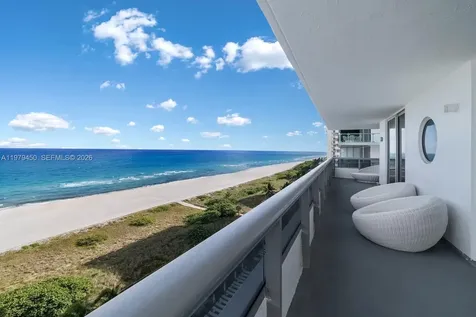 5801 Collins Avenue Miami Beach FL 33140
