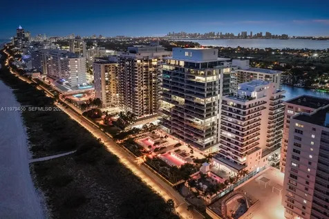 5801 Collins Avenue Miami Beach FL 33140
