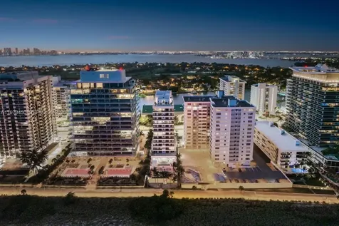 5801 Collins Avenue Miami Beach FL 33140