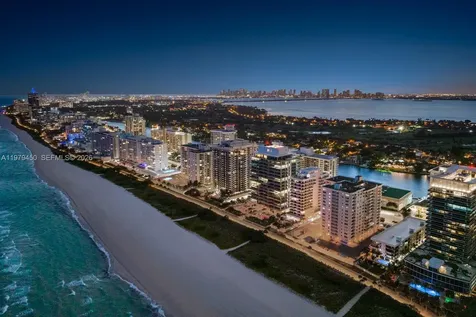 5801 Collins Avenue Miami Beach FL 33140