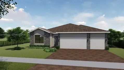 10210 Bahia Drive Cutler Bay FL 33189