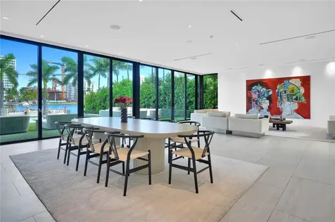 5501 Pine Tree Drive Miami Beach FL 33140
