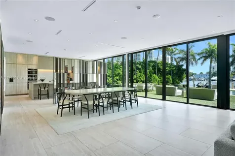 5501 Pine Tree Drive Miami Beach FL 33140