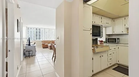 1825 S Ocean Drive Hallandale Beach FL 33009