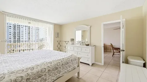 1825 S Ocean Drive Hallandale Beach FL 33009