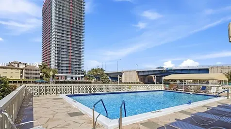 1825 S Ocean Drive Hallandale Beach FL 33009