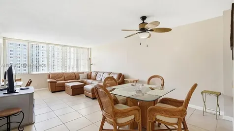 1825 S Ocean Drive Hallandale Beach FL 33009