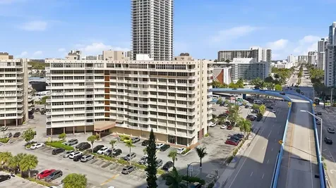 1825 S Ocean Drive Hallandale Beach FL 33009