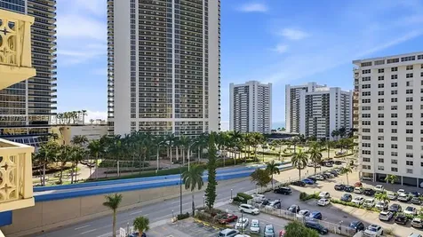 1825 S Ocean Drive Hallandale Beach FL 33009