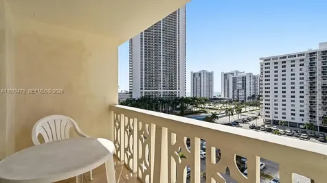 1825 S Ocean Drive Hallandale Beach FL 33009