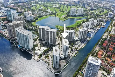 20505 E Country Club Drive Aventura FL 33180