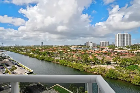 20505 E Country Club Drive Aventura FL 33180