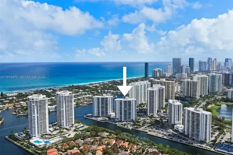 20505 E Country Club Drive Aventura FL 33180