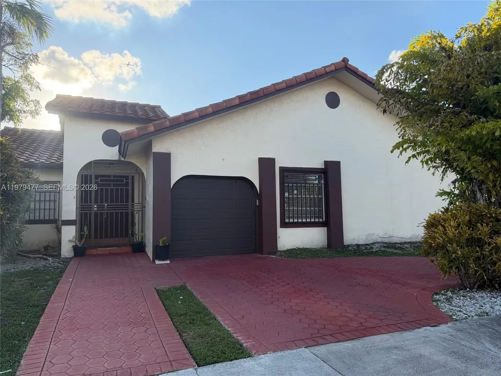 1090 NW 128th Court Miami FL 33182