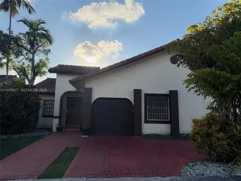 1090 NW 128th Court Miami FL 33182