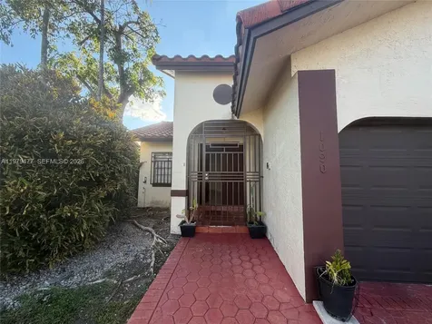 1090 NW 128th Court Miami FL 33182