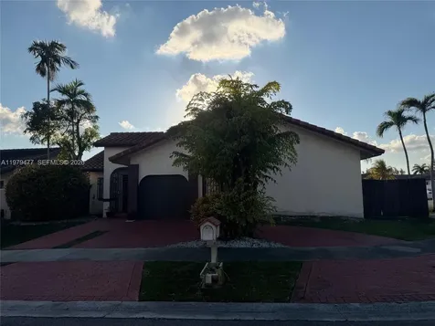 1090 NW 128th Court Miami FL 33182