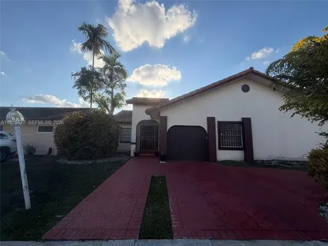 1090 NW 128th Court Miami FL 33182