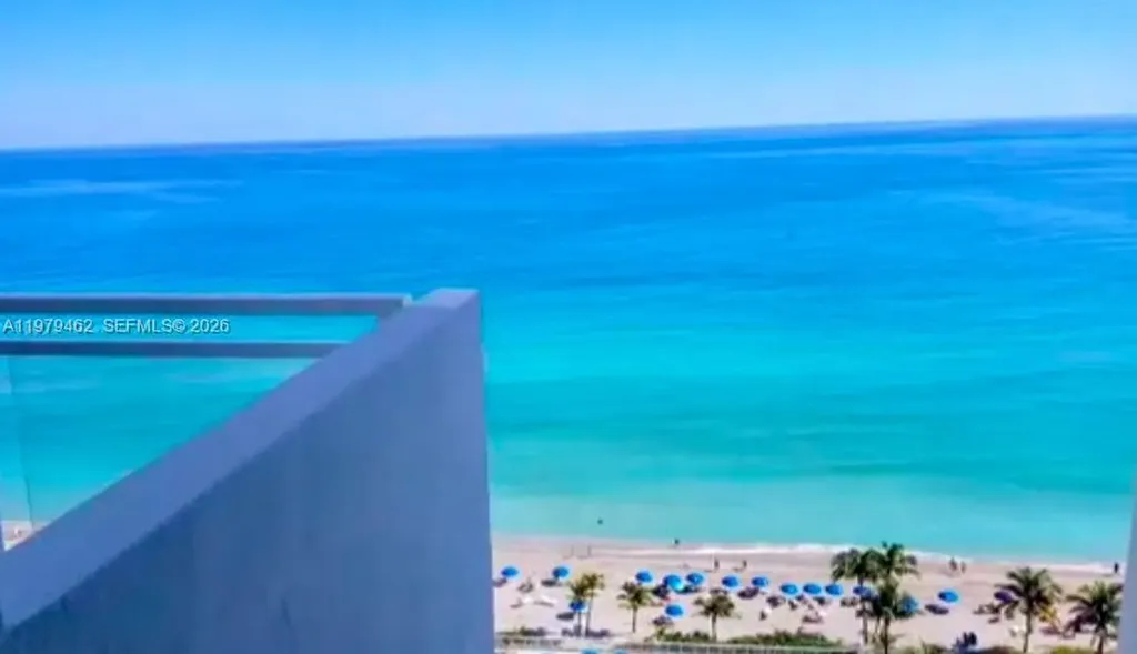2030 S Ocean Drive Hallandale Beach FL 33009