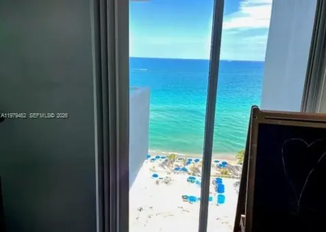 2030 S Ocean Drive Hallandale Beach FL 33009